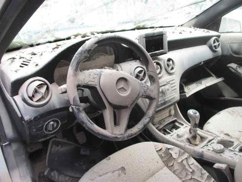 Servo brake MERCEDES-BENZ A-CLASS (W176) A 180 CDI / d (176.012) | BP26596458M42  - Image 21