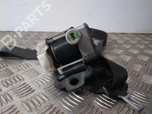 Front left belt tensioner MERCEDES-BENZ C-CLASS Coupe (CL203) C 220 CDI (203.708) | BP10311590C87 