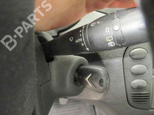 Display monitor CITROËN C3 I (FC_, FN_) 1.4 i | BP2392672C48  - Image 21