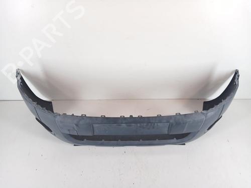 Front bumper PEUGEOT PARTNER Box Body/MPV (5_, G_)  | BP27162511C7 