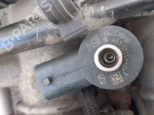 Used Injector OPEL ASTRA H Estate (A04) 1.9 CDTI 16V (L35) (120 hp) 12207017