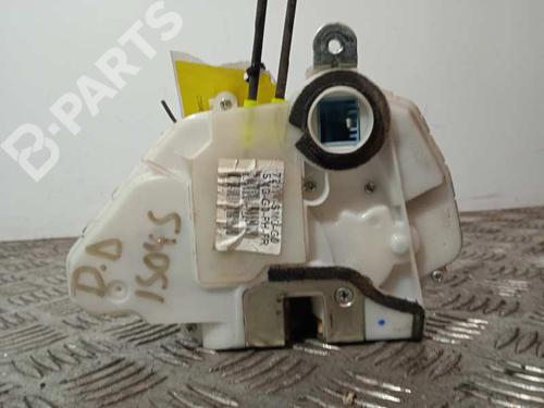 Front right lock HONDA CIVIC VIII Hatchback (FN, FK) 2.2 CTDi (FK3) | BP11854007C97 