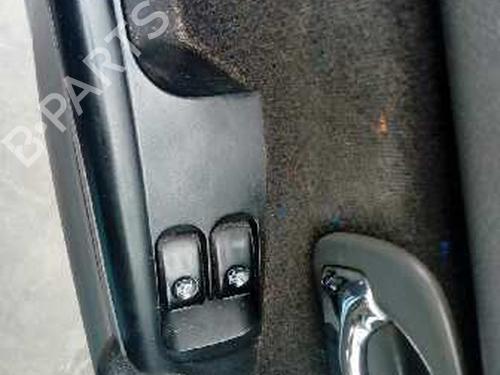 Left front suspension arm HYUNDAI ATOS (MX)  | BP3421748M12