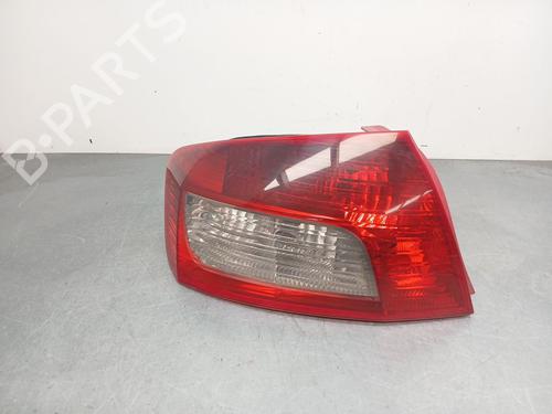 Used Left taillight Left taillight PEUGEOT 407 (6D_) 2.0 HDi 135 (6DRHRH, 6DRHRE, 6DRHRG, 6DRHRJ) (136 hp) 34152209 34152209