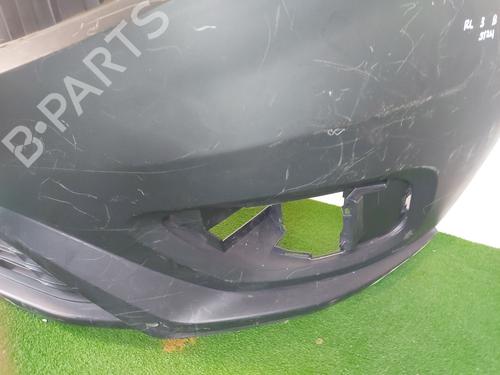 Front bumper FIAT DOBLO Cargo (263_) 1.4 | BP24668652C7 