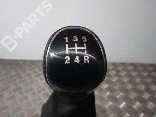 Gear lever FORD FIESTA VI (CB1, CCN) 1.25 | BP10744046M90 