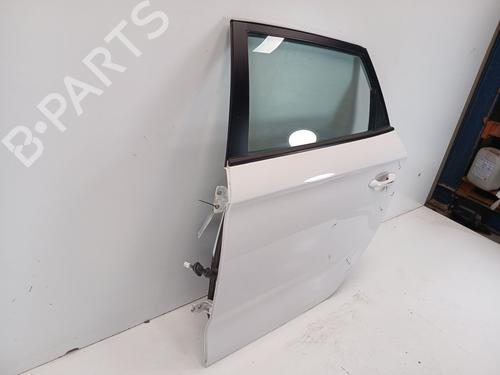 Left rear door KIA CARENS IV 1.7 CRDi | BP27838631C4 