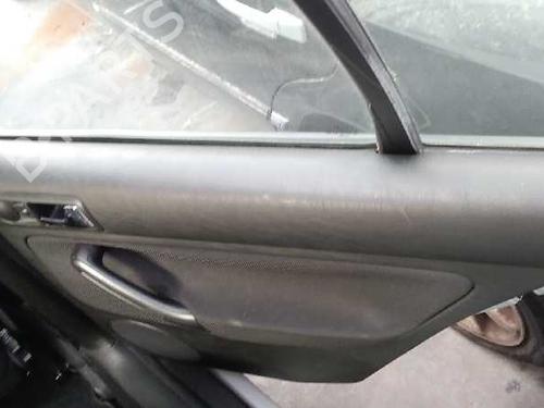 Left front window motor VW GOLF IV (1J1) 1.6 | BP2362307E21 