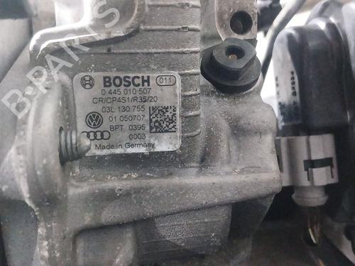 Engine AUDI A4 B8 (8K2) 2.0 TDI | BP37477607M1 - Image 11