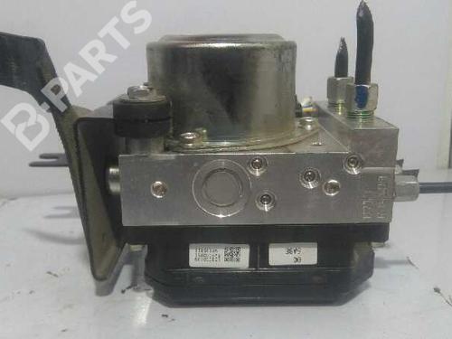 ABS pump NISSAN JUKE (F15) 1.5 dCi | BP5223381M43