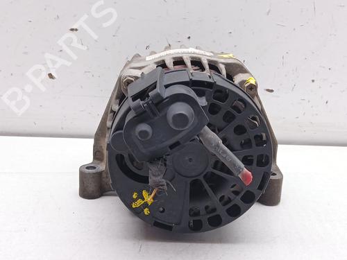 Alternator FIAT PANDA (169_) 1.2 (169.AXB11, 169.AXB1A) | BP30629933M7