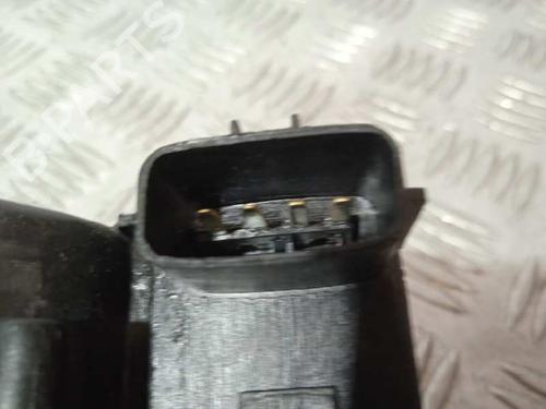 Tailgate lock HYUNDAI ix35 (LM, EL, ELH)  | BP13073214C101 