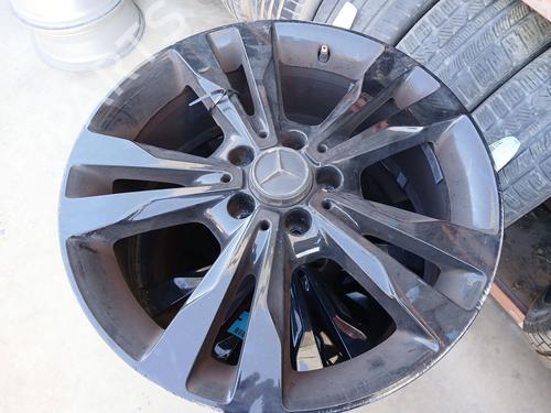 rim-mercedes-benz-cls-c219-2004-2005-2006-2007-2008-2009-2010-2011-32342874 main image