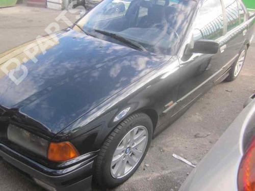 Gearbox BMW 3 (E36) 325 tds | BP2376923M3 