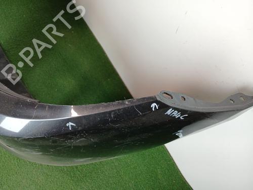 Front bumper BMW 5 (F10) 530 d xDrive | BP24668480C7 