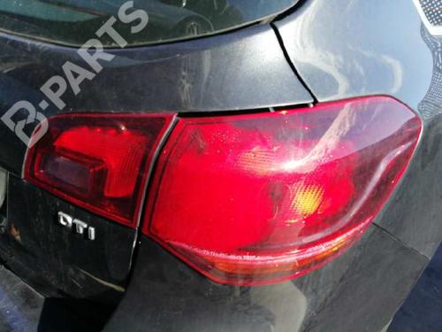 Airbag Kit OPEL ASTRA J Sports Tourer (P10) 1.7 CDTI (35) | BP10293985C86  - Image 18