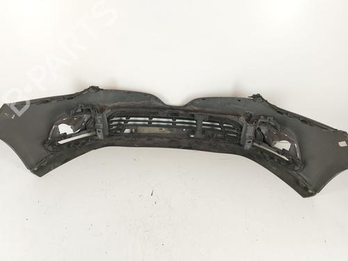 Front bumper RENAULT CLIO IV (BH_) 1.2 LPG (BHMG) | BP27273029C7 