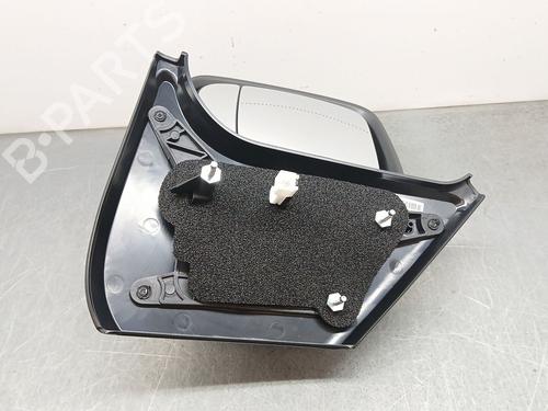 Left mirror OPEL VIVARO B Bus (X82) 1.6 CDTI (06) | BP28291433C26 
