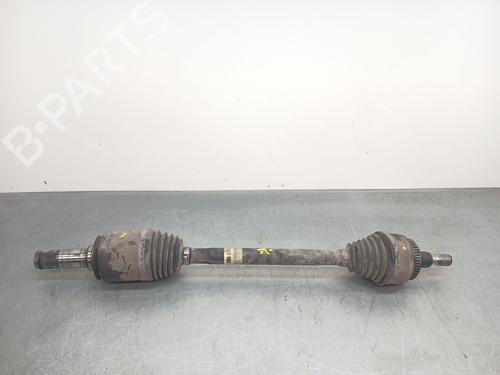 Used Right rear driveshaft Right rear driveshaft MERCEDES-BENZ M-CLASS (W163) ML 270 CDI (163.113) (163 hp) 33324238 33324238