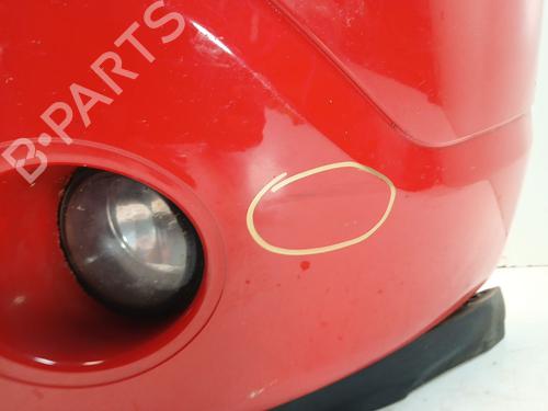 Front bumper DACIA SANDERO 1.5 dCi | BP39743908C7 - Image 6