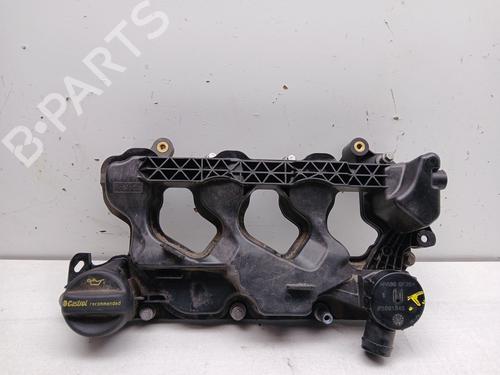 Used Valve cover PEUGEOT 3008 II SUV (MC_, MR_, MJ_, M4_) 1.6 BlueHDi 120 (120 hp) 25800406
