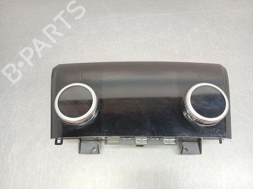 Used Climate control Climate control JAGUAR I-PACE (X590) EV400 AWD (400 hp) 39097351 39097351