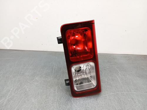 Reverse light RENAULT TRAFIC III Bus (JG_)  | BP28321270C36 