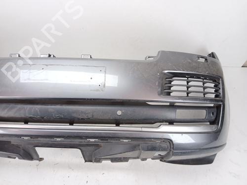 Front bumper LAND ROVER RANGE ROVER SPORT II (L494) 3.0 TDV6 4x4 | BP29403367C7 