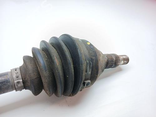 Left front driveshaft OPEL ASTRA H TwinTop (A04) 1.9 CDTi (L67) | BP32186901M38 - Image 4