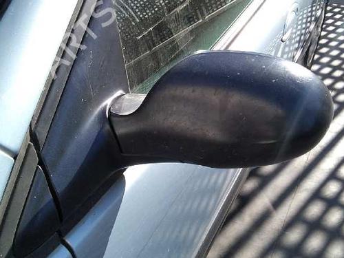 Steering wheel CITROËN C5 I (DC_)  | BP2437418C49 