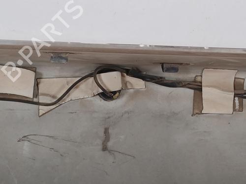 Zderzak tylny CHRYSLER VOYAGER IV (RG, RS) 2.5 CRD | BP30570383C8