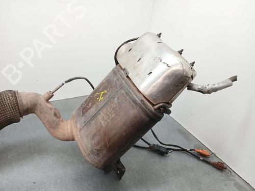 Particulate filter SEAT ALTEA XL (5P5, 5P8) 1.6 TDI | BP27363595M81 