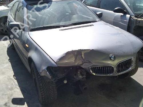 Electronic module BMW 3 (E46) 320 d | BP3421509M83 