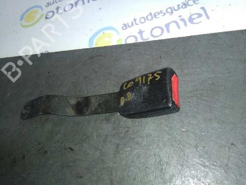 Veiligheidsgordelgesp SEAT CORDOBA (6K2) 1.4 16V (75 hp) 14249027
