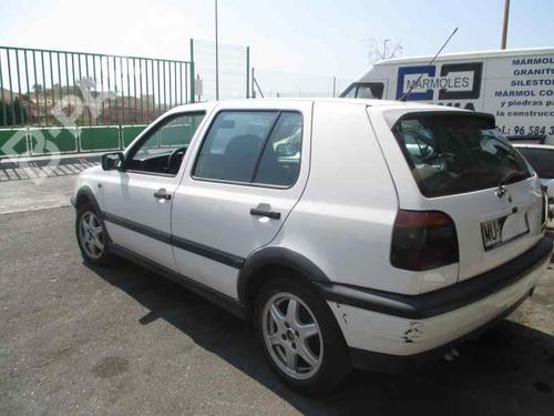 Engine VW GOLF III (1H1) 2.0 | BP2377325M1
