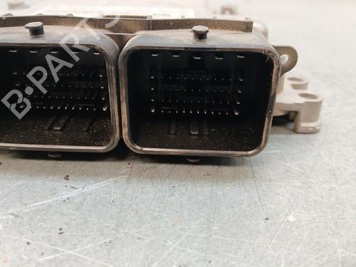 Engine control unit (ECU) CITROËN C-ELYSEE (DD_) 1.6 HDI 92 | BP28211200M57