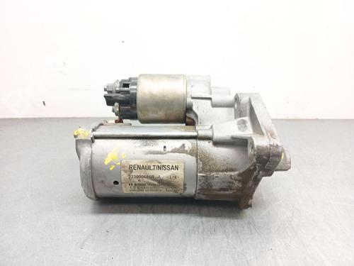 Used Starter RENAULT TALISMAN (LP_) 1.6 dCi 160 (160 hp) 31934855