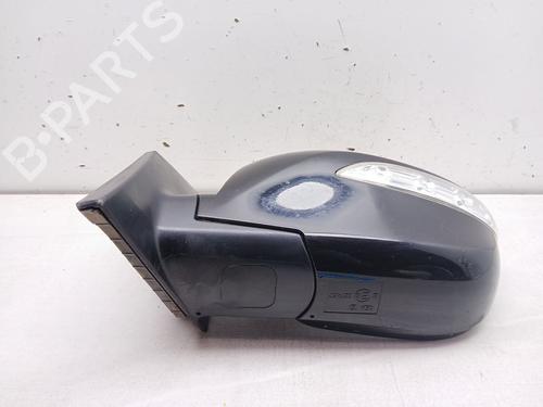 Left mirror HYUNDAI ix35 (LM, EL, ELH) 1.7 CRDi | BP28538807C26 