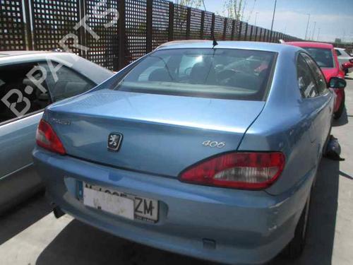 Front right window mechanism PEUGEOT 406 Coupe (8C) 2.0 16V | BP2767726C23 