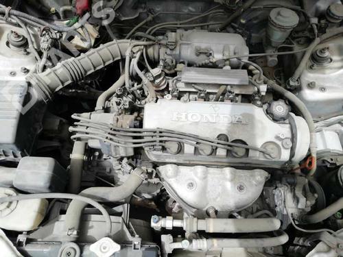 Engine HONDA CIVIC VI Fastback (MA, MB)  | BP8059291M1 