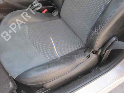 Gearbox PEUGEOT 206 Hatchback (2A/C) 1.4 i | BP2365012M3 
