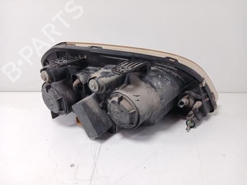 Right headlight CHEVROLET NUBIRA Saloon 1.6 | BP28193025C29 