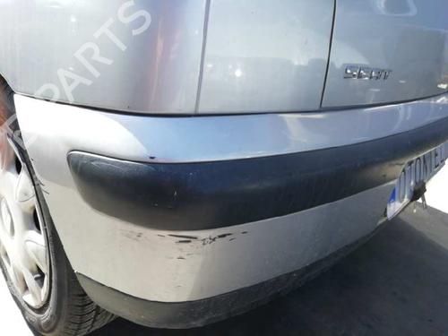 Climate control SEAT IBIZA II (6K1) 1.9 TDI | BP4839918I5 