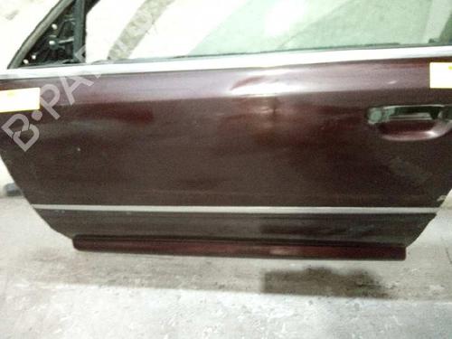 Left front door AUDI A8 D3 (4E2, 4E8) 3.7 quattro | BP13718179C2 