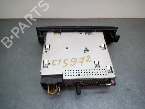 Radio BMW 3 (E90) 318 d | BP23126888E6 