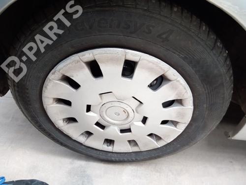Left front indicator BMW 3 (E46) 320 d | BP9634351C32 