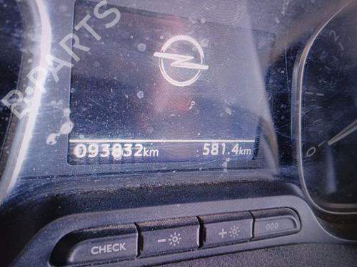 Gearbox OPEL VIVARO C Van (K0) 1.5 | BP32369053M3