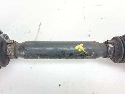 Right front driveshaft OPEL ASTRA H TwinTop (A04) 1.9 CDTi (L67) | BP31996610M39 - Image 5