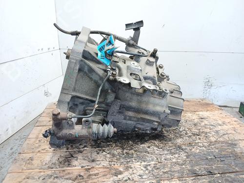 Gearbox TOYOTA YARIS (_P1_) 1.4 D-4D (NLP10_) | BP29976797M3