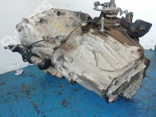 Gearbox PEUGEOT 407 SW (6E_, 6D_) 2.0 HDi 135 | BP8006444M3 